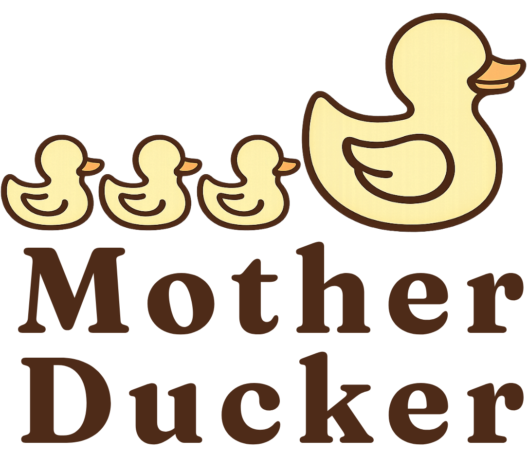 Mother Ducker